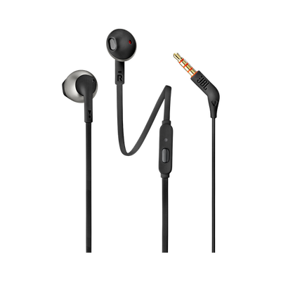 JBL Tune 205 In‑Ear Headphones – Wired with Mic & Pure Bass_img_0