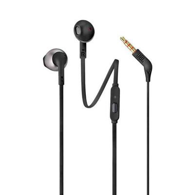 JBL Tune 205 In‑Ear Headphones – Wired with Mic & Pure Bass_img_2