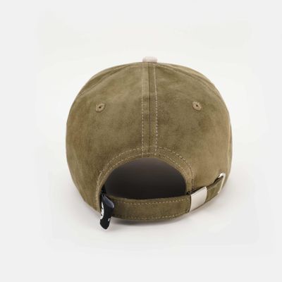 Episodes Bikers Suede Cap_img_2