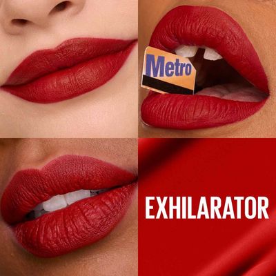 SUPER STAY MATTE INK® LIQUID LIPSTICK- 340 Exilarator_img_3