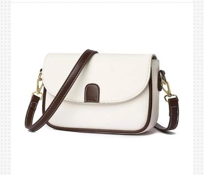 PU Leather Handbags Women Fashion Crossbody Bags_img_4
