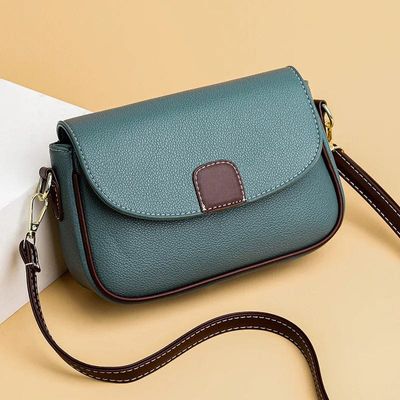 PU Leather Handbags Women Fashion Crossbody Bags_img_5