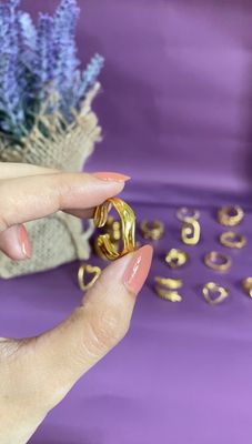 Wavy Ring_img_1