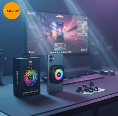 Key Features of Memo CX10 Mobile Phone Cooler_img_0