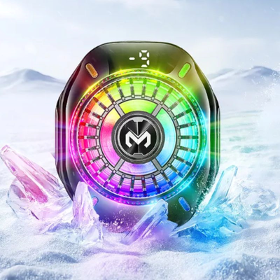 Key Features of Memo CX10 Mobile Phone Cooler_img_1