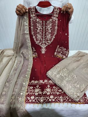 Luxury Party Dress_img_1