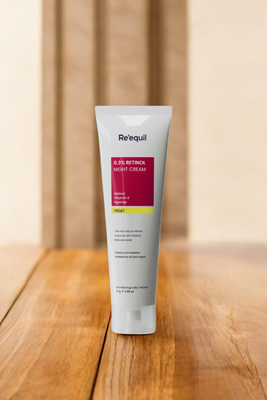 Re'equil 0.3% Retinol Night Cream -30g_img_0