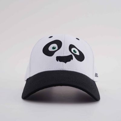 Episodes Panda Canvas Cap_img_2