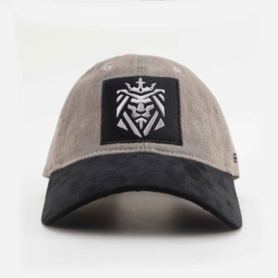 Episodes Lion Denim Cap_img_1