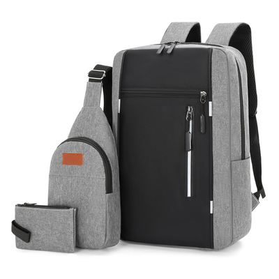 3 Pics Bag Combo Pack (Ash)_img_2