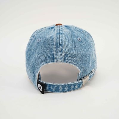 Episodes Hustle Hard Denim Cap_img_2
