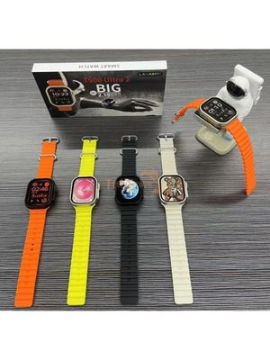 T900 Ultra 2 Smartwatch_img_1