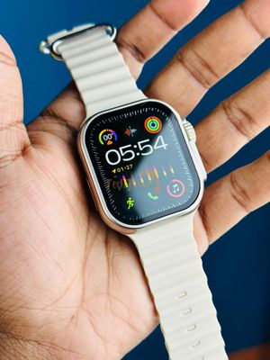 T900 Ultra 2 Smartwatch_img_3