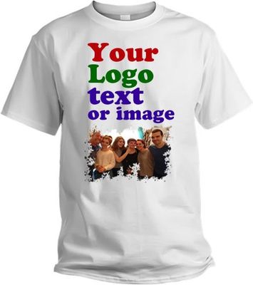 T-Shirt For Men