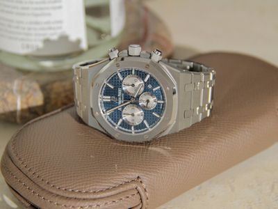 Audemars piquet AAA Grade Royal Oak_img_1