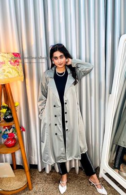 Winter Special Stylish Overcoat_img_2