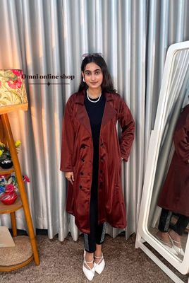 Winter Special Stylish Overcoat_img_4