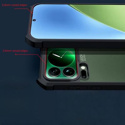 Xundd Case For Xiaomi 17 Pro Back Cover_img_2