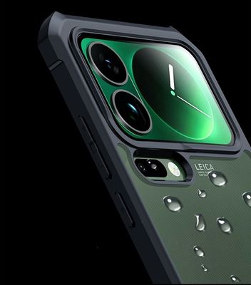 Xundd Case For Xiaomi 17 Pro Back Cover_img_3