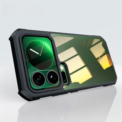 Xundd Case For Xiaomi 17 Pro Back Cover_img_5