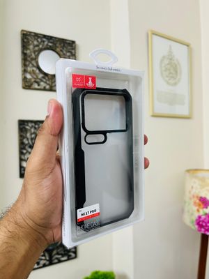 Xundd Case For Xiaomi 17 Pro Back Cover_img_8