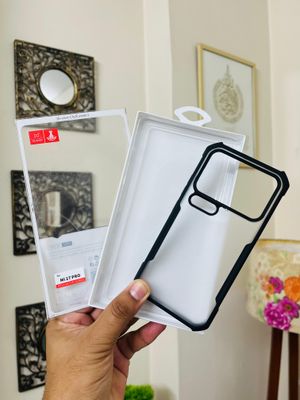 Xundd Case For Xiaomi 17 Pro Back Cover_img_9