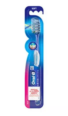 Oral-B Pro Health Gum Care Medium Toothbrush each_img_0