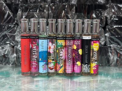 Dear Body Perfume 30ML_img_0