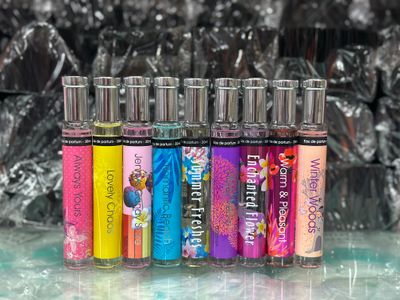 Dear Body Perfume 30ML_img_1