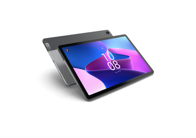 ZAAE0086AE) Lenovo Tab M10 (3rd Gen) (TB328FU)/Unisoc T610/4GB/64GB/Android 11/10.1″ WUXGA Display/5MP Front/8MP Back/5000mAh/Storm Grey_img_0