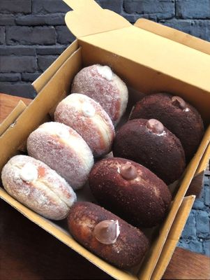 Classic Donut box_img_0