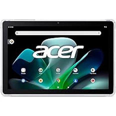 Acer Iconia Tab M10 (M10-11-K894) MediaTek MT6370 Octa-core 4GB RAM 10.1 Inch IPS WUXGA Display, Champagne Tablet_img_5