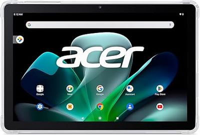 Acer Iconia Tab M10 (M10-11-K894) MediaTek MT6370 Octa-core 4GB RAM 10.1 Inch IPS WUXGA Display, Champagne Tablet_img_4