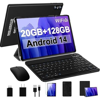 Acer Iconia Tab M10 (M10-11-K894) MediaTek MT6370 Octa-core 4GB RAM 10.1 Inch IPS WUXGA Display, Champagne Tablet_img_11