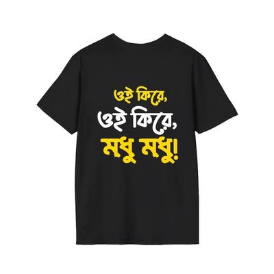 Trendy  t shirt_img_0