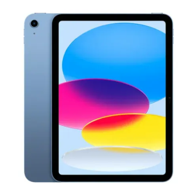 Apple iPad 10.9-Inch 10th Gen 256GB/LED backlit Multi‑Touch display/Landscape stereo speakers/Rear 12MP camera/Front 12MP Ultra camera/USB-C/Wi-Fi 6/iPadOS_img_0
