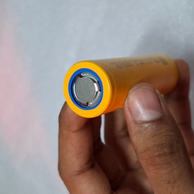 21700 5000 mAh New Lithium iron Battery_img_3