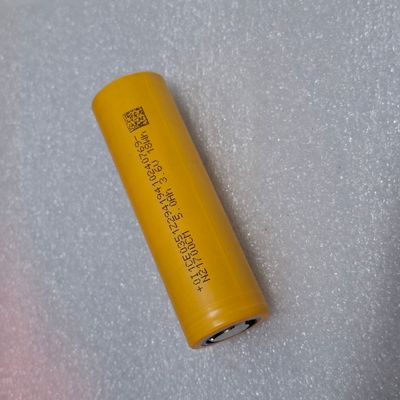 21700 5000 mAh New Lithium iron Battery_img_4