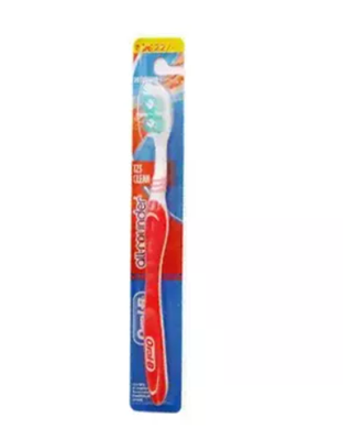 Oral-B All Rounder 123 Soft Toothbrush each_img_0