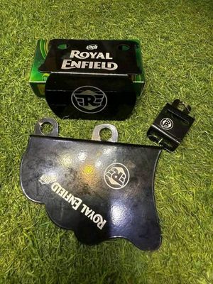 Premium Mini Combo Package For Royal enfield All Model_img_0