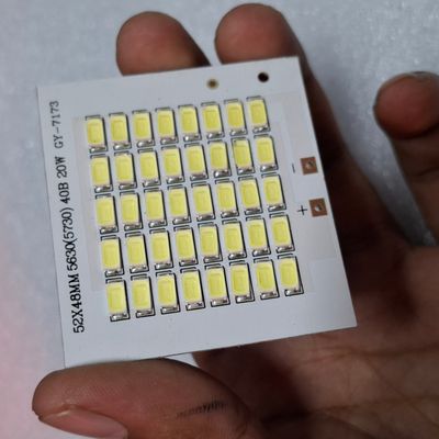 3.7V High Brightness LED Light 20W_img_1