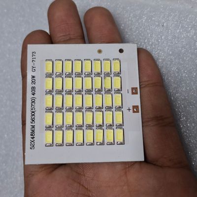 3.7V High Brightness LED Light 20W_img_2