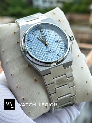TISSOT PRX CHAIN ICE BLUE DIAL SWEEP_img_0