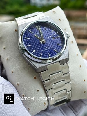 TISSOT PRX CHAIN BLUE DIAL SWEEP_img_0