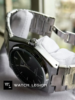 TISSOT PRX CHAIN BLACK DIAL SWEEP_img_3