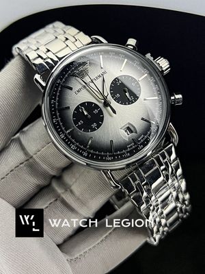 ARMANI CH GREY DIAL_img_0