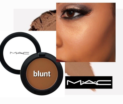 MAC Powder Blush – Blunt (0.21 oz / 6 g) (MAC18)_img_0