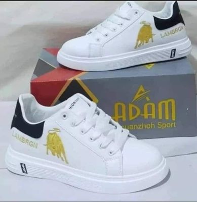 Premium Fashionable Sneaker(OLY)_img_1