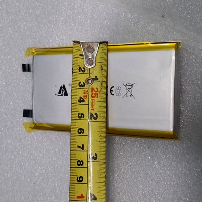 3.7V 10000 mAh New Lithium polymer battery_img_2