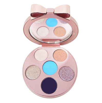 🌸 MAC Eye Love Surprises Palette – Regal Rose (6‑pan) (MAC62)_img_0